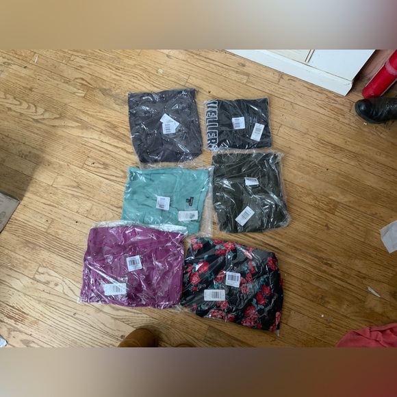 Torrid Ferris Bueller Shirt - Picture 4 of 4